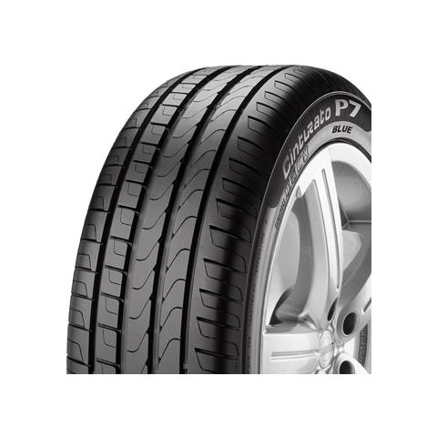 Pneumatico Estivo 225 50 R 17 98 Y Xl Cinturato P7 Ao Cord Audi Pirell - Foto 2