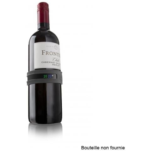Termometro Vino Snap Gray Arredo - Foto 7