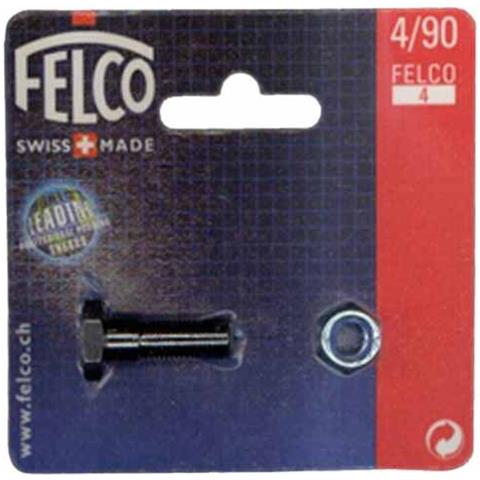 Kit Ricambi 4 4/90 - Foto 1