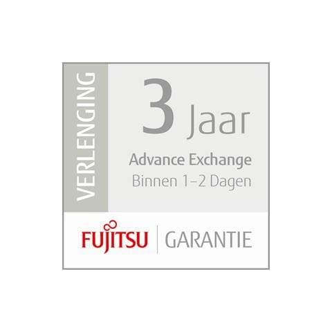 Recommended Upgrade: Extends standard warranty from 12 months to 36 months for Passport Scanners - Foto 8