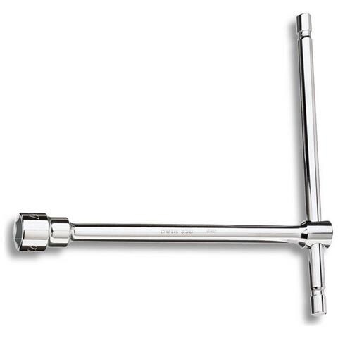 Chiave 950 A T Semplice Esagonale Mm 6 Utensileria Manuale - Foto 4