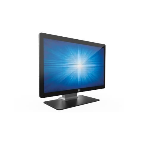 Monitor 24" touchscreen E351806 1920 x 1080 Full HD HDMI Tempo di risposta 15 ms - Foto 1