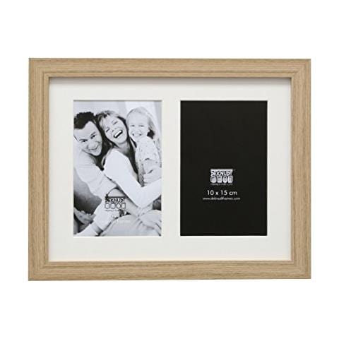S66KB2 Gallery 2x13x18 Wood nature with Passepartout - Foto 1