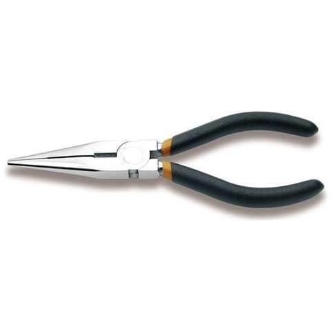 Pinza Becchi Mezzotondi Diritti 200 1166 Beta - Foto 2