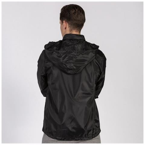 Giacche Rainjacket Alaska Ii Abbigliamento Uomo M - Foto 2