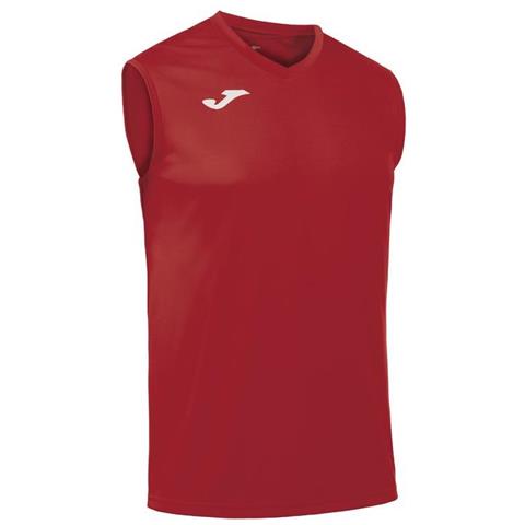 Magliette Joma Combi Sleeveless Abbigliamento Ragazzi Xs - Foto 1