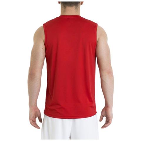 Magliette Joma Combi Sleeveless Abbigliamento Ragazzi Xs - Foto 2