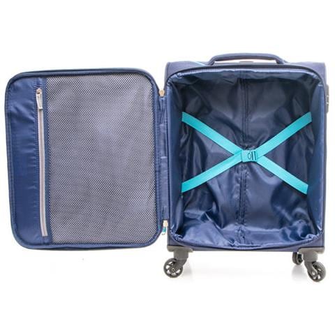 Trolley Holiday Heat Spinner 55/20 Navy 50g*41004 - Foto 2