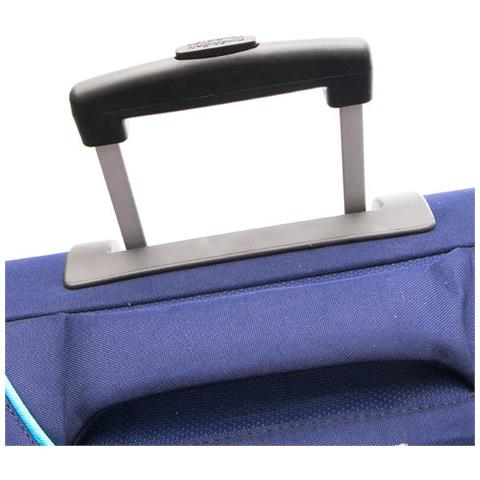 Trolley Holiday Heat Spinner 55/20 Navy 50g*41004 - Foto 5