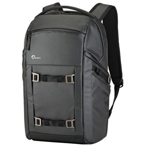 Freeline Bp 350 Aw Zaino Freeline Bp350aw Black Lp37170-pww - Foto 1