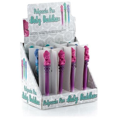 Penna Baby Buddha V0300709 - Foto 2