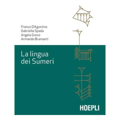 Franco D'Agostino - La lingua dei sumeri - Foto 1