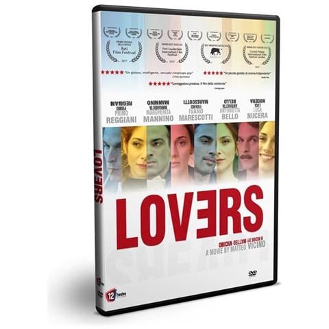 Lovers - Disponibile dal 16/05/2019 - Foto 1