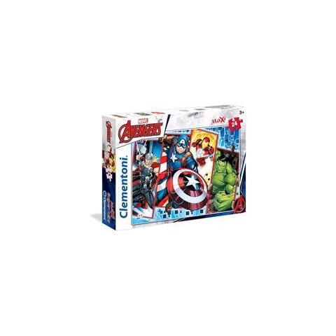 24 Maxi The Avengers - Foto 2