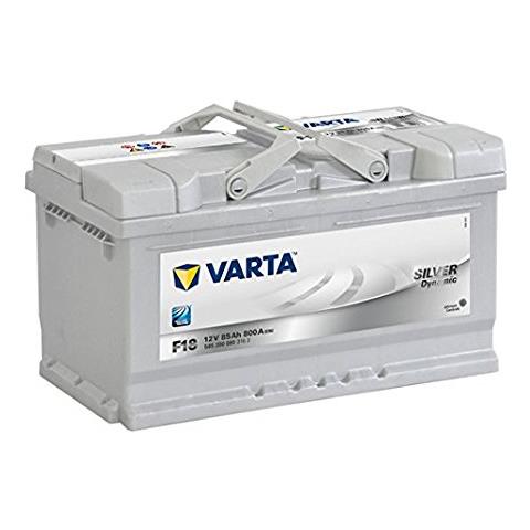 Batteria Auto Varta F18 85 AH - Foto 2