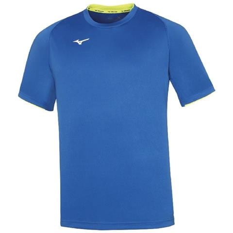 Maglia Team Course Azzurro Blu Xl - Foto 1