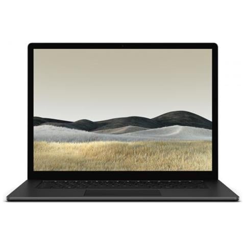 Surface Laptop 3 Monitor 15" 2K Touch Screen Intel Core i7-1065G7 Ram 16GB SSD 512GB 2xUSB 3.0 Windows 10 Pro - Foto 1