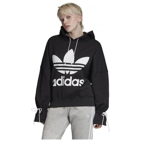 adidas felpa cappuccio donna adidas felpa cappuccio donna