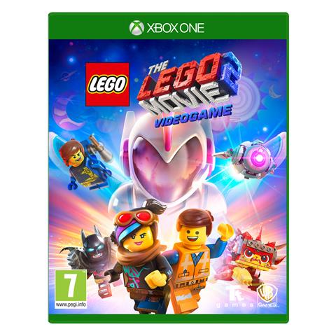 XONE - The LEGO Movie 2  - Foto 1