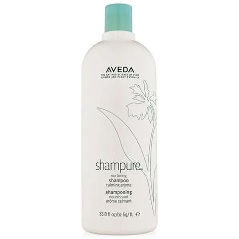 Shampure Shampoo 1000 Ml - Foto 1