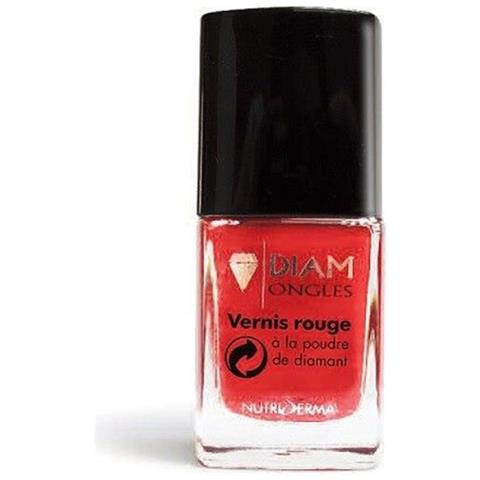 Smalto Diamongles Per Polvere Di Diamante (rosso) - Foto 2