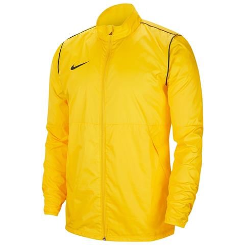 Giacca Uomo Impermeabile Park 20 L Colore Giallo - Foto 1
