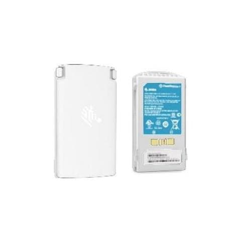 TC21/TC26 HC WHITE BASIC POWERPRECISION LI-ON BAT 3100MAH - Foto 1