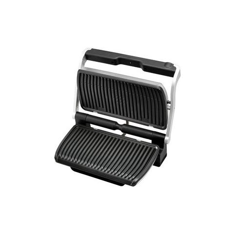 OptiGrill+ XL GC7228 Griglia di Contatto Elettrico 2000 W Colore Nero - Foto 2