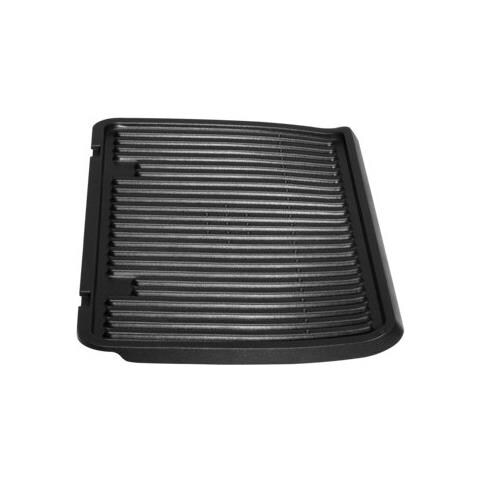 OptiGrill+ XL GC7228 Griglia di Contatto Elettrico 2000 W Colore Nero - Foto 5