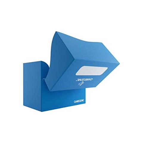 Holder Gamegen! C Laterale 80+ Blu, Colore (ggs25043ml)  - Foto 3