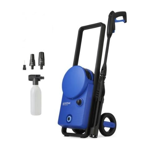 Idropulitrice Core 125-5 EU - 125Bar - 125 Bar Max - 438 L / H Max - 40° C Max - 1400 W / 220 V~50 Hz - Elettrico - Foto 2