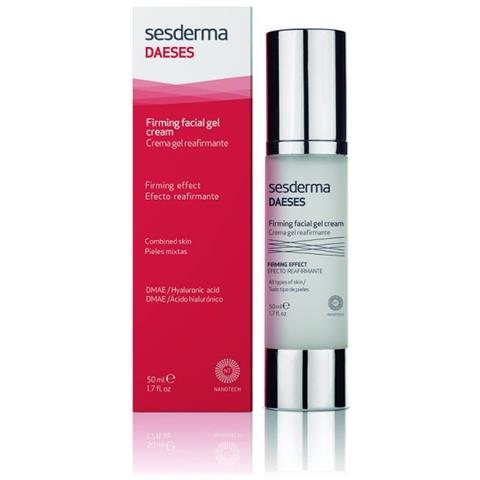 Daeses Viso Rassodante 50ml - Foto 1