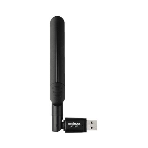 Ac1200 Dual-band Wi-fi Usb 3.0 Adapter - Foto 2