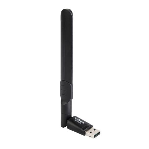 Ac1200 Dual-band Wi-fi Usb 3.0 Adapter - Foto 3