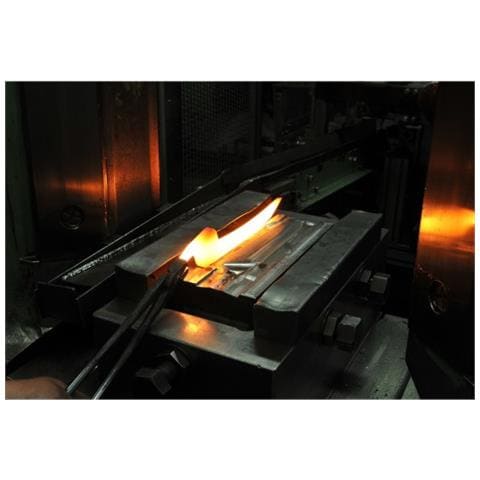 Grand Gourmet 1880406032 Acciaio inox 1 pz Mezzaluna - Foto 3