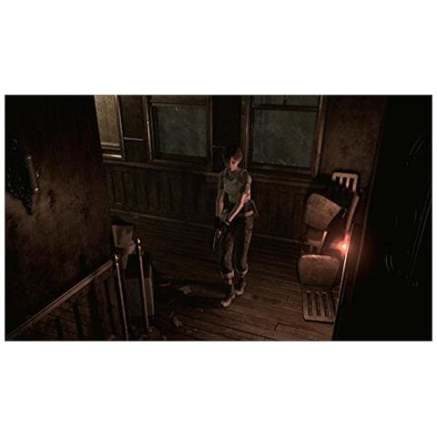 Resident Evil Origins Collection [ edizione Francia] - Foto 3