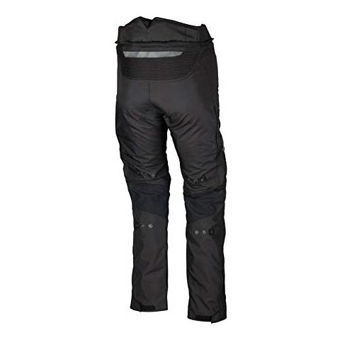 Modeka - Pantaloni Da Motociclista Cloniche 2 In 1, Impermeabili, Fodera  Termica Per Bretelle, Corti, 10xl - ePRICE
