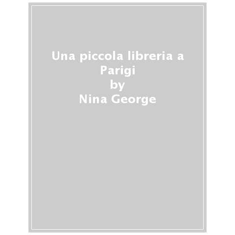 Nina George - Una Piccola Libreria A Parigi - Foto 1
