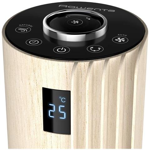 Urban Cool Vu6770 Nero, Legno - Foto 10