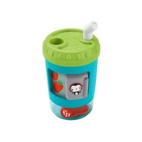 Scatola Imparo I Movimenti, Selezione Di Giocattoli Per L'apprendimento Precoce, Immaginazione Speciale - Giocattoli Per Bambini - Da 12 Mesi - Foto 1