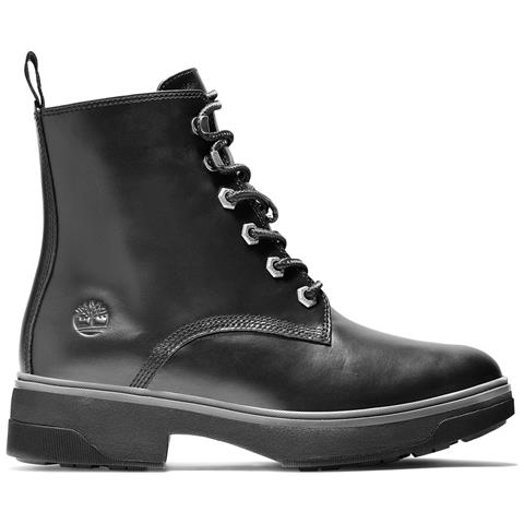TIMBERLAND - Scarpe Nolita Sky Lace Up Taglia 36 Codice A1ys4 Nero - ePRICE