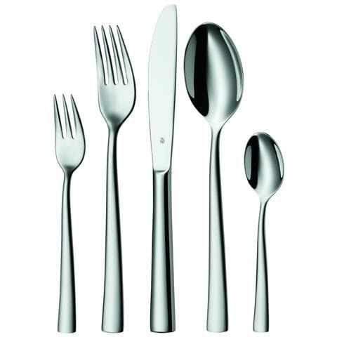 Philadelphia 1166009999 set di posate 60 pz Acciaio inox - Foto 1