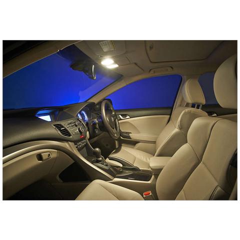 129454000KX1 - Illuminazione Interna Auto Luce LED 4000K - Foto 5