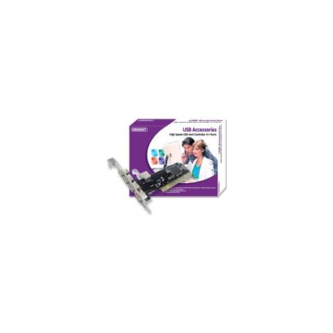 Controller Host USB 2.0 4+1 Porte High Speed - Foto 2