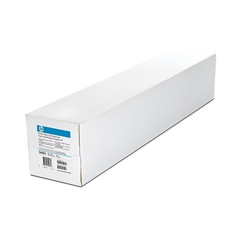 Clear Gloss Cast Overlaminate 138 gsm-1372 mm x 45.7 m (54 in x 150 ft)  - Foto 1