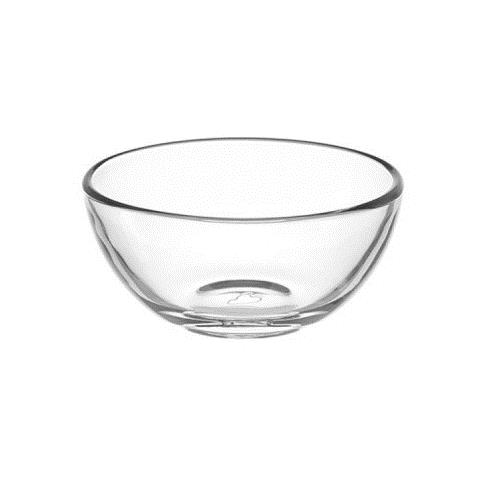 Cucina Insalatiera Rotondo Vetro Trasparente 1pezzo (i)  - Foto 1