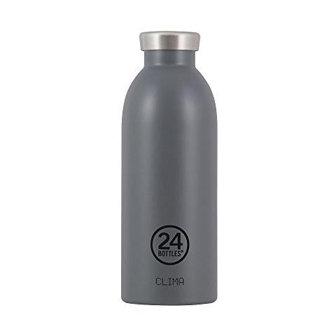 Clima 500ml Acciaio inossidabile Grigio borraccia - Foto 1