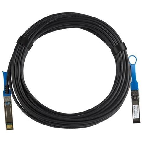 Cavo SFP+ a connessione diretta da 10 m - Compatibile con Cisco SFP-H10GB-ACU10M - Cavo SFP+ 10G - Cavo Twinax attivo - Foto 2