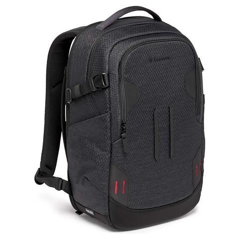 Borsa Fotografica Manfrotto Pro Light Backloader S Mb Pl2-bp-bl-s - Foto 1