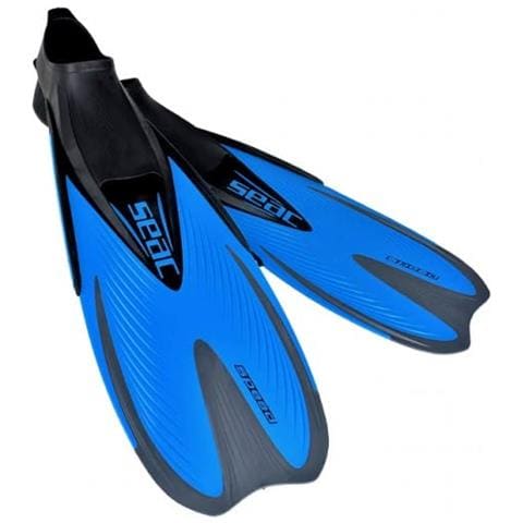 Seac Speed Pinne 36/37 Blu - Foto 1